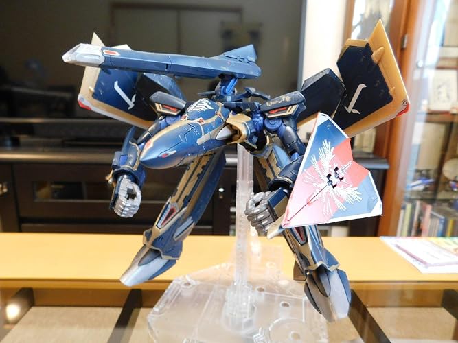 Amazon | マクロスデルタ Sv-262Hs ドラケンIII (キース・エアロ